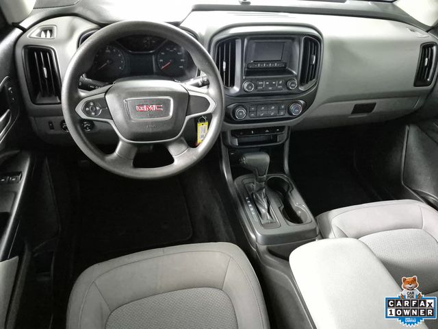 2017 GMC Canyon Base - Photo 10