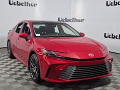 2026 Toyota Camry XLE AWD XLE AWD