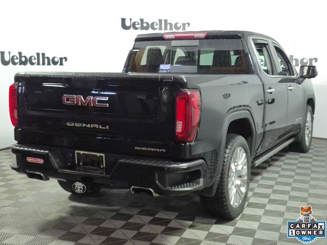 2021 GMC Sierra 1500 Denali Denali - Photo 7
