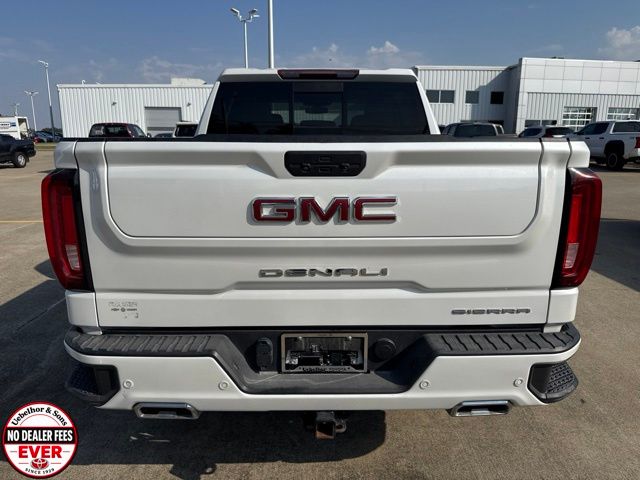 2021 GMC Sierra 1500 Denali Denali - Photo 7