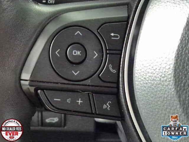 2025 Toyota RAV4 XLE Premium - Photo 12