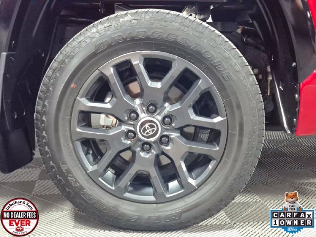 2024 Toyota Tundra Platinum - Photo 28