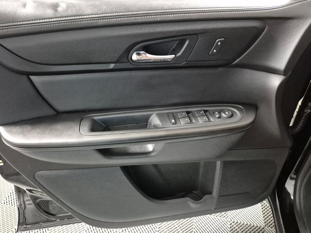 2017 Chevrolet Traverse 1LT - Photo 15
