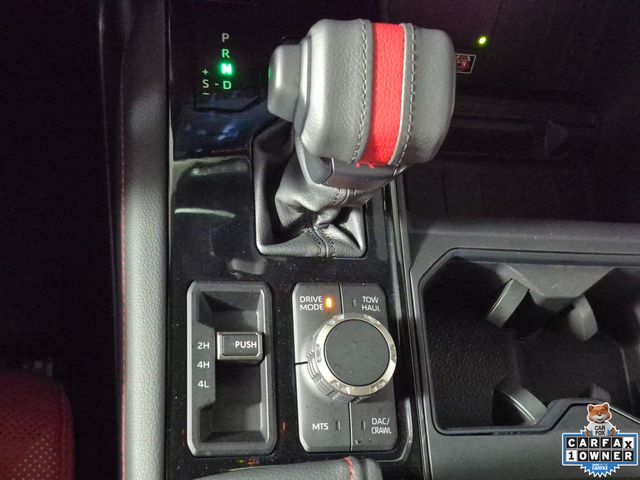 2026 Toyota Sequoia TRD Pro - Photo 20