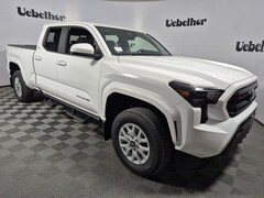 2025 Toyota Tacoma SR5 4X4 DBL CAB LONG BED