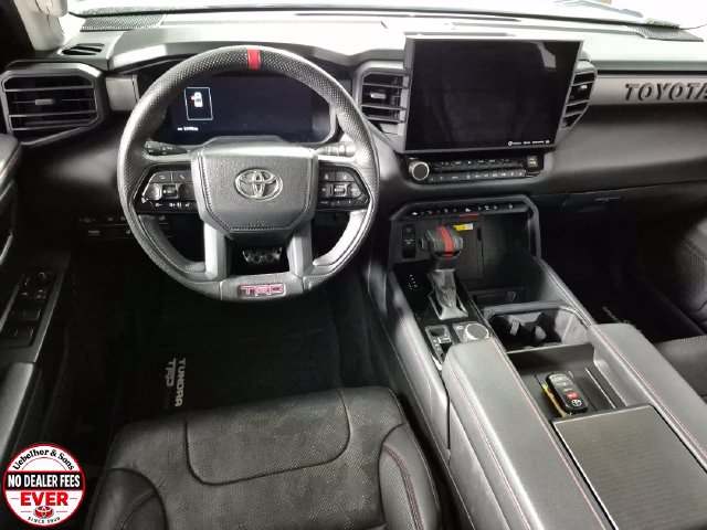 2023 Toyota Tundra TRD Pro - Photo 10