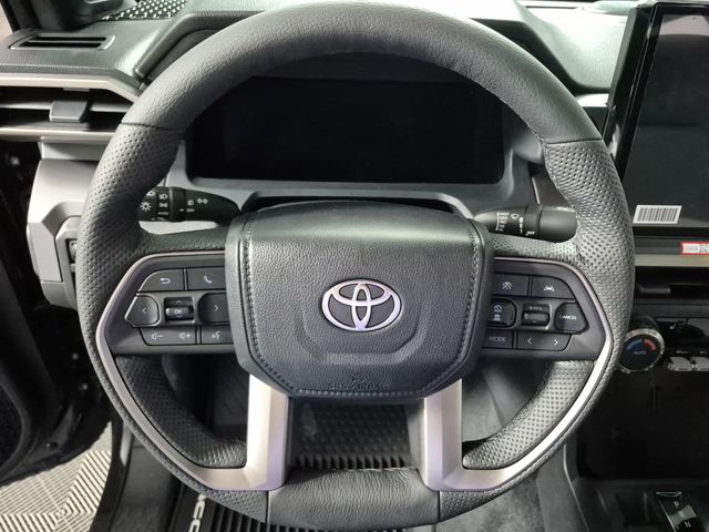 2026 Toyota Tacoma TRD Off Road - Photo 11