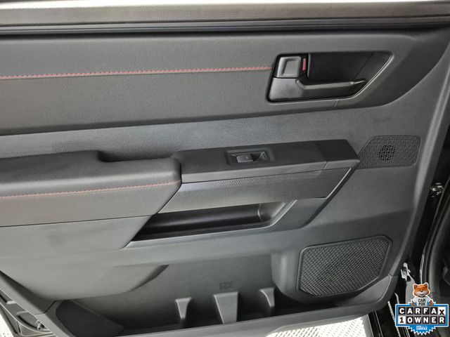 2026 Toyota Tundra TRD Pro - Photo 27