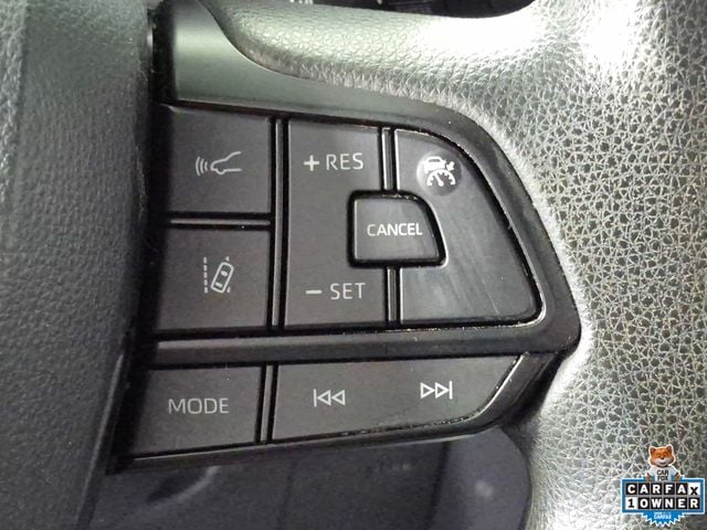 2023 Toyota Sienna LE - Photo 13