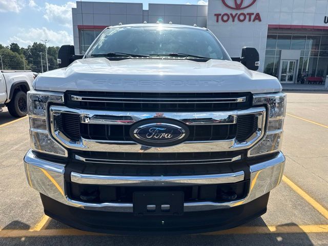 2020 Ford F-250 Super Duty XL - Photo 13