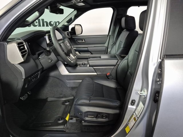 2026 Toyota Tundra Platinum - Photo 9