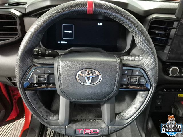 2023 Toyota Sequoia TRD Pro - Photo 11