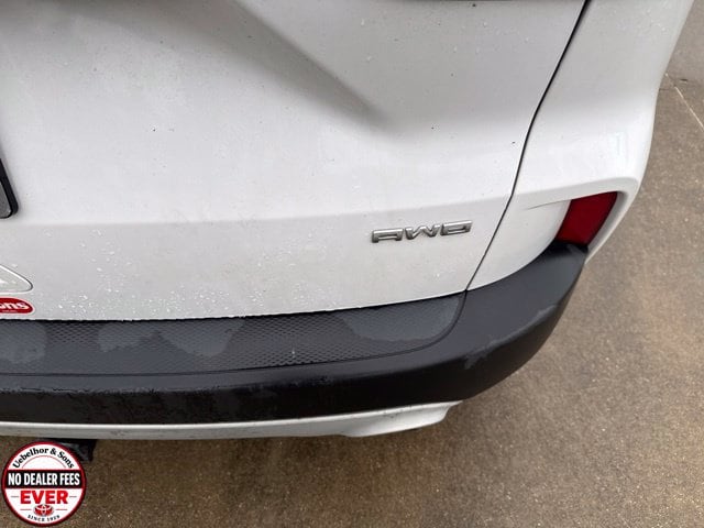 2021 Ford Escape SE - Photo 18