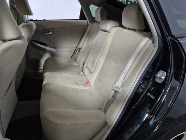 2011 Toyota Prius II - Photo 23