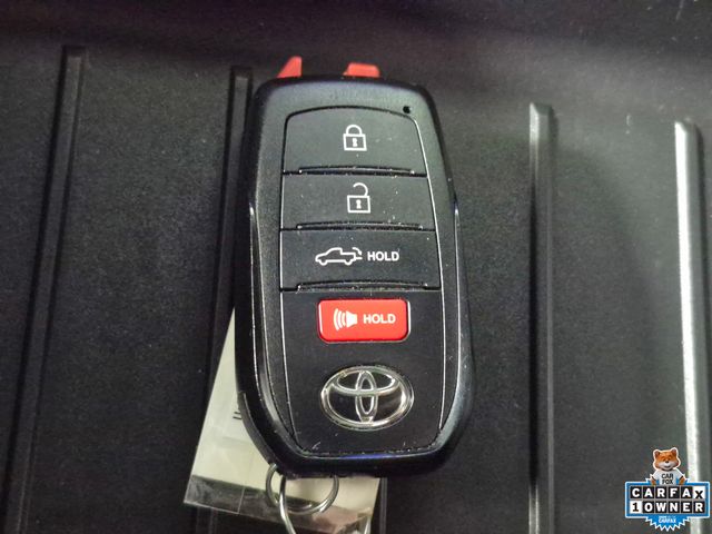 2024 Toyota Tundra TRD Pro - Photo 29