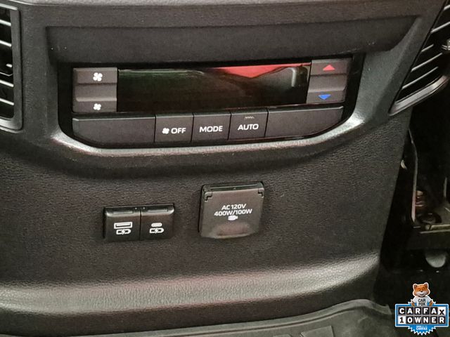 2026 Toyota Sequoia TRD Pro - Photo 27
