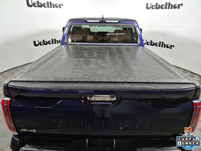 2024 Toyota Tundra 1794 Edition - Photo 29