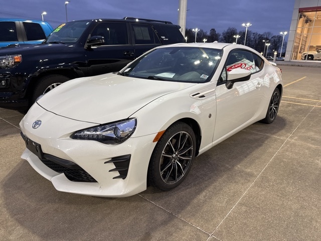 2020 Toyota 86 Base's photo