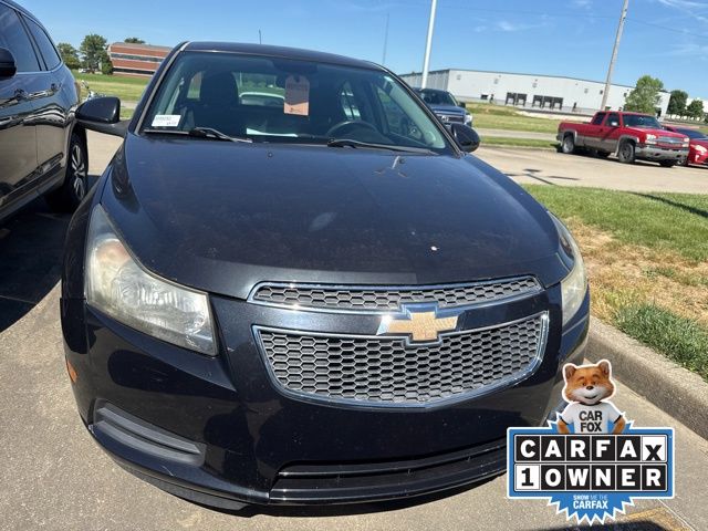 2012 Chevrolet Cruze 1LT - Photo 10