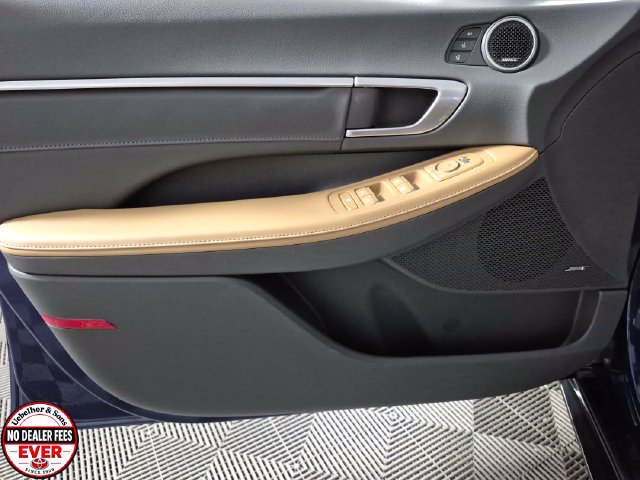 2021 Hyundai Sonata Limited - Photo 15