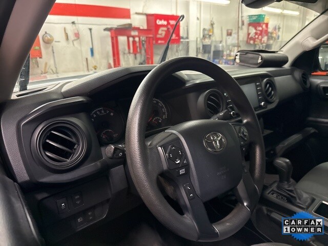 2020 Toyota Tacoma SR Access Cab V6 photo 3