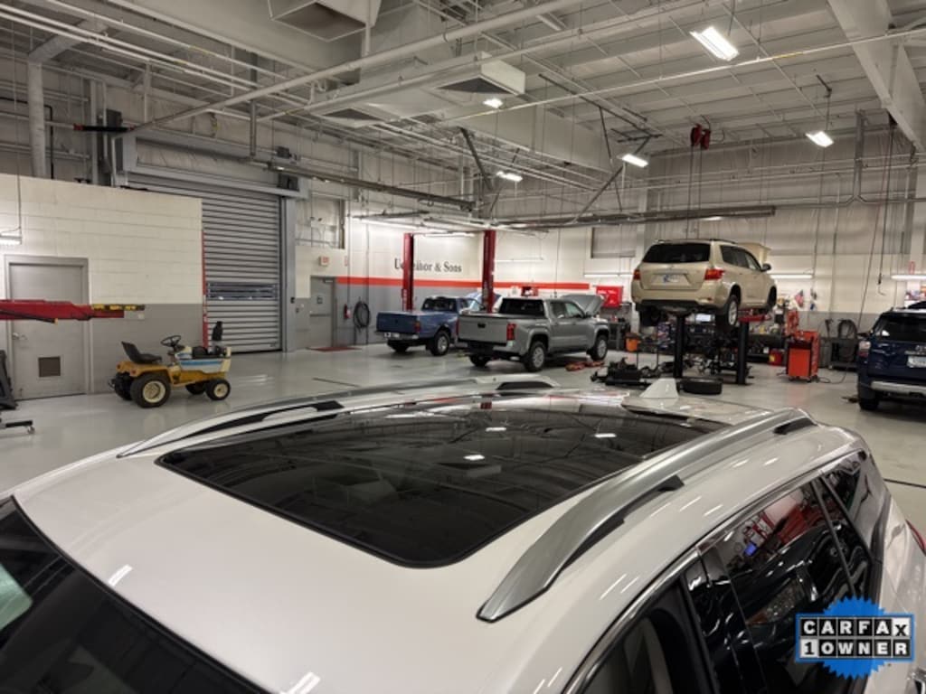 Used 2020 GMC Terrain Denali SUV