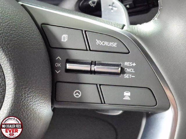 2021 Hyundai Sonata Limited - Photo 13