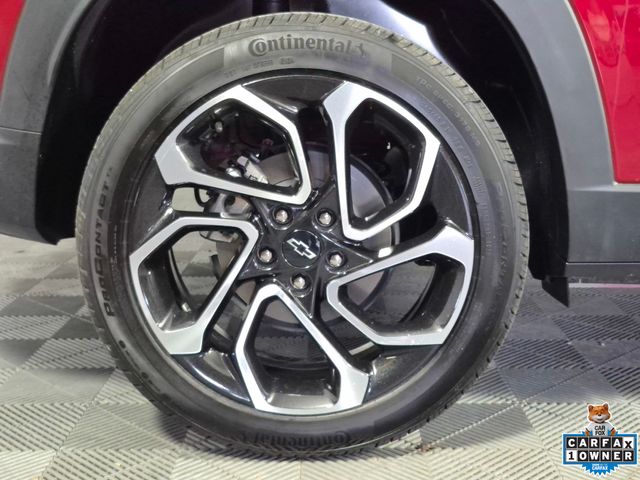 2025 Chevrolet Trax RS - Photo 27