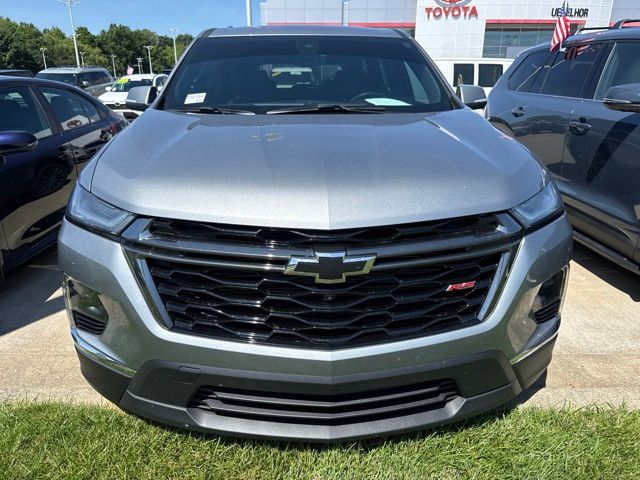 2024 Chevrolet Traverse Limited RS - Photo 12