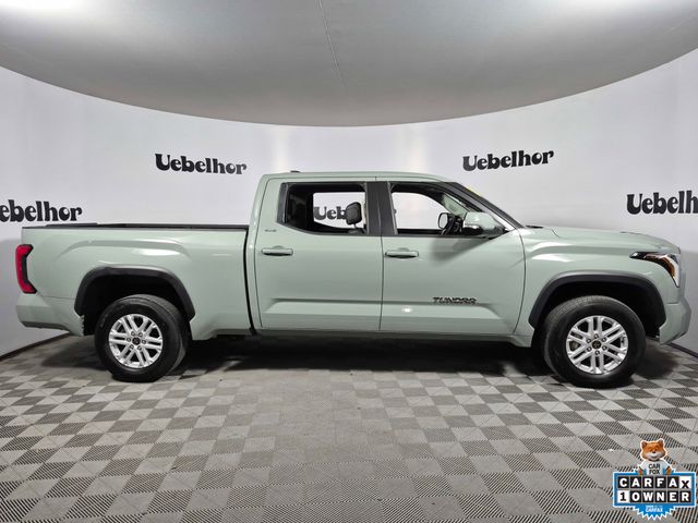 2024 Toyota Tundra SR5 - Photo 8