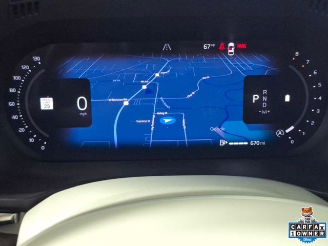 2025 Volvo XC60 Ultra - Photo 12