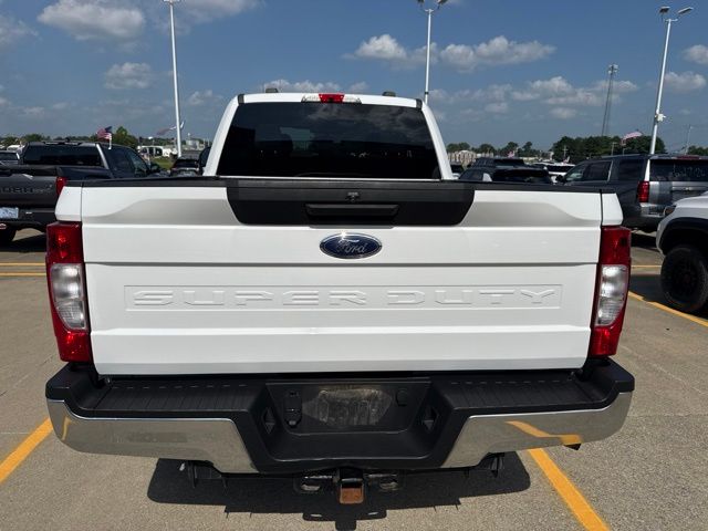 2020 Ford F-250 Super Duty XL - Photo 8