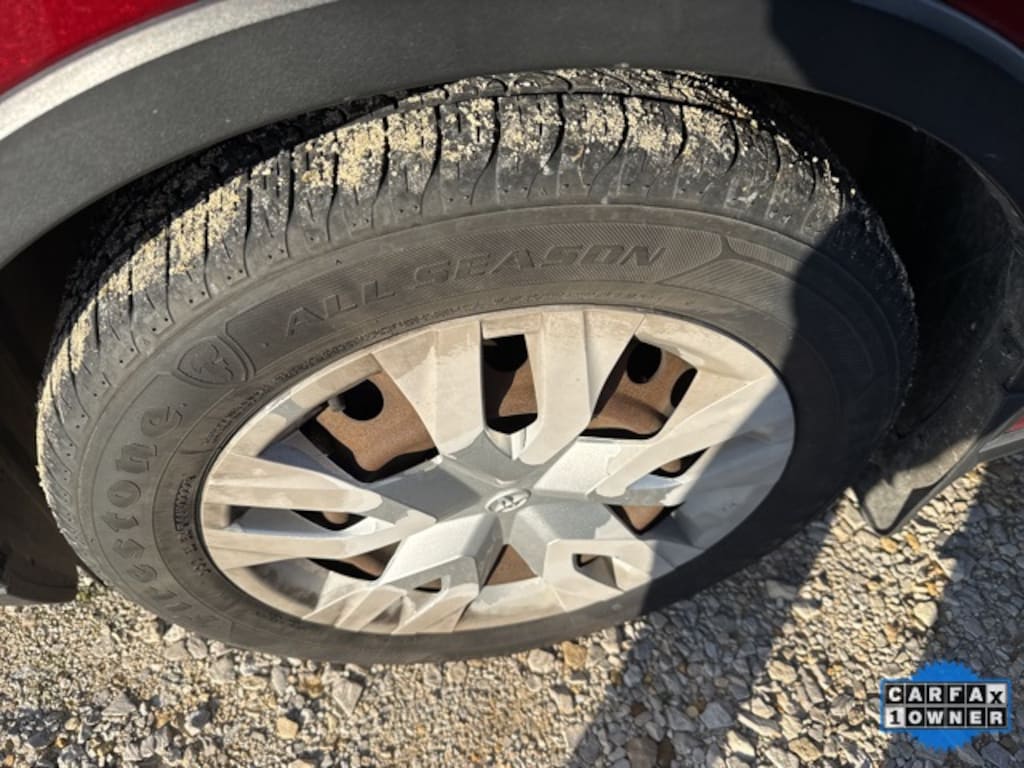 Used 2019 Toyota C-HR LE SUV