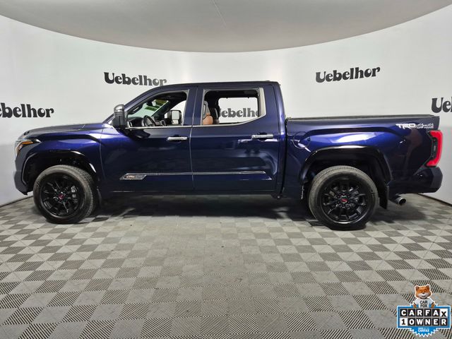 2024 Toyota Tundra 1794 Edition - Photo 4