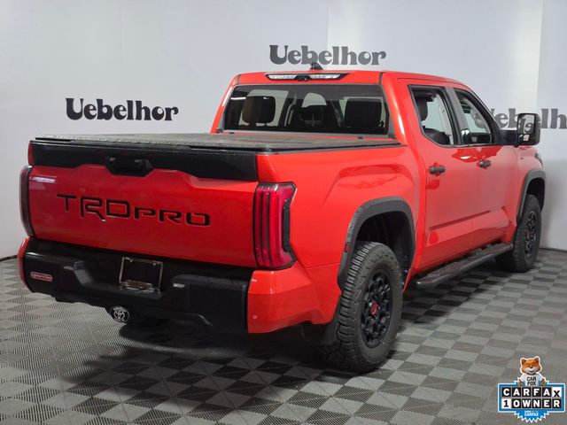 2023 Toyota Tundra TRD Pro - Photo 7