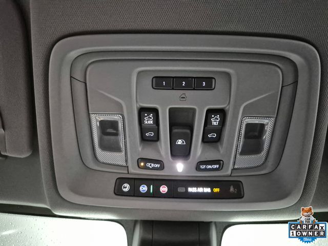 2021 GMC Sierra 1500 Denali Denali - Photo 22