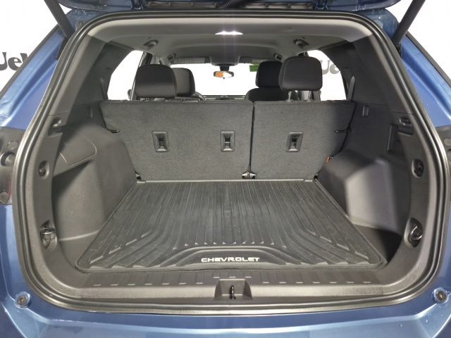 2024 Chevrolet Equinox LT - Photo 21