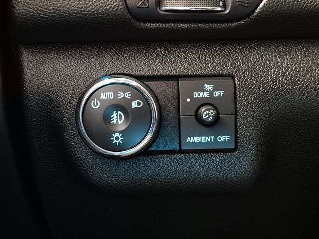 2017 Chevrolet Traverse 1LT - Photo 18