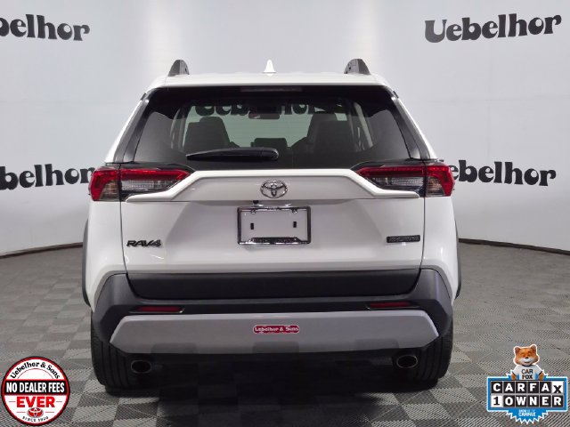 2024 Toyota RAV4 Adventure - Photo 6