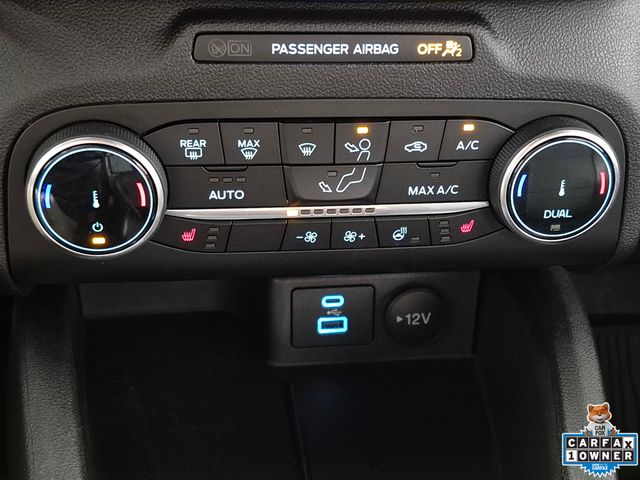 2023 Ford Escape ST-Line Select - Photo 18