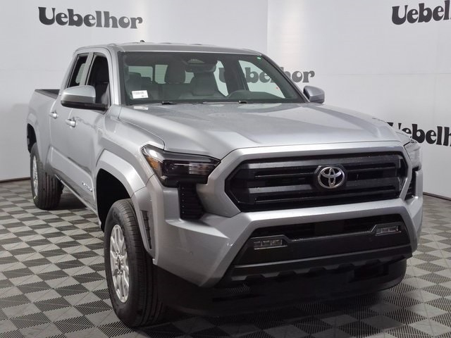 2026 Toyota Tacoma 4X4 DBL CAB LONG BED 