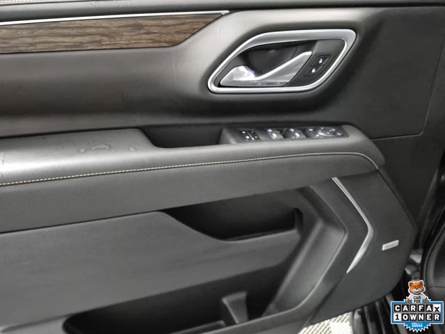 2024 Chevrolet Tahoe Premier - Photo 15