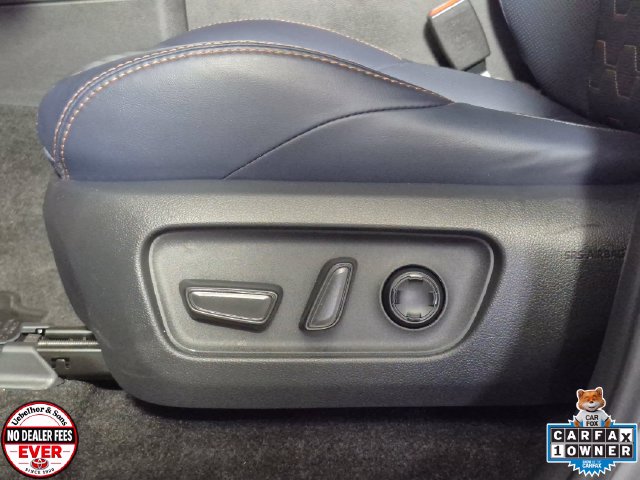 2026 Toyota 4Runner Platinum - Photo 17