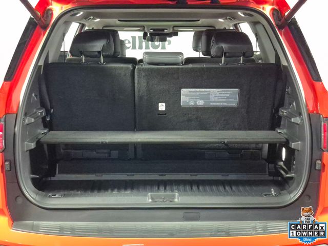 2023 Toyota Sequoia TRD Pro - Photo 30