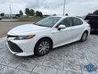 Toyota Camry Hybrid