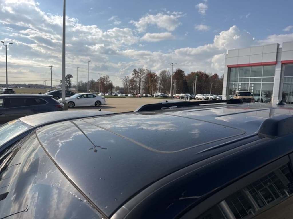 Used 2023 Toyota 4Runner TRD Off-Road Premium SUV