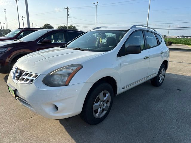 2015 Nissan Rogue Select S - Photo 1