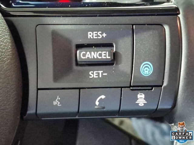 2025 Nissan Pathfinder Platinum - Photo 13