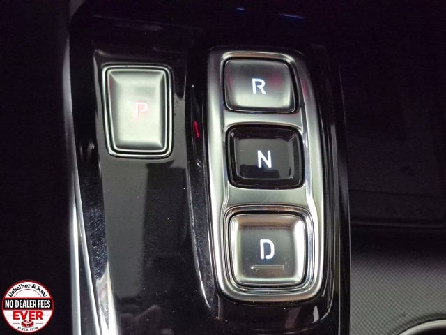 2021 Hyundai Sonata Limited - Photo 20