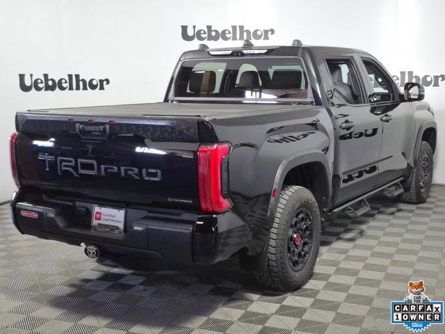 2026 Toyota Tundra TRD Pro - Photo 7